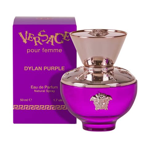 women's versace dylan purple|Versace dylan blue women reviews.